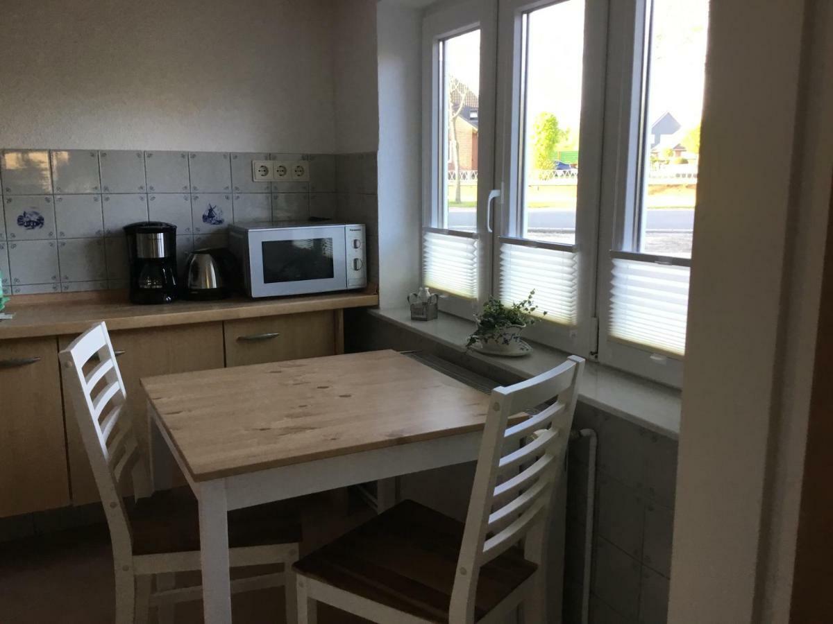 Apartment Erholung Unter Reet *