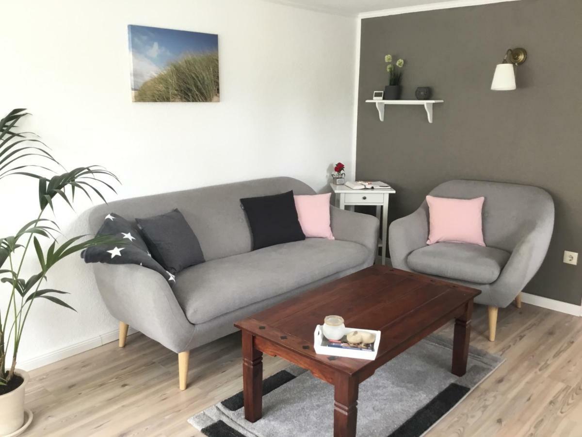 Apartment Erholung Unter Reet