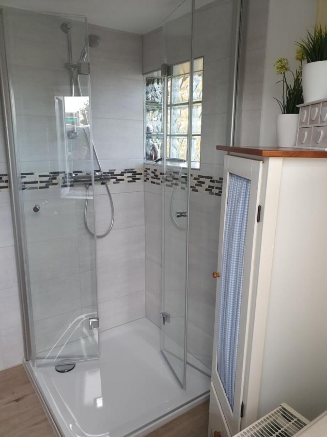 Apartment Erholung Unter Reet Bordelum