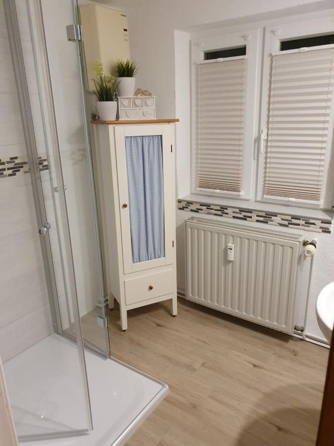 Apartment Erholung Unter Reet Bordelum